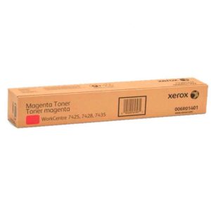 Toner Xerox 006R01401 Magenta