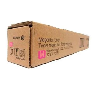 Toner Xerox 006R01463 Magenta Wc 7220/7225