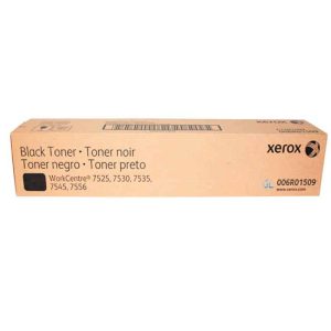 Toner Xerox 006R01509 Negro Wc 7530
