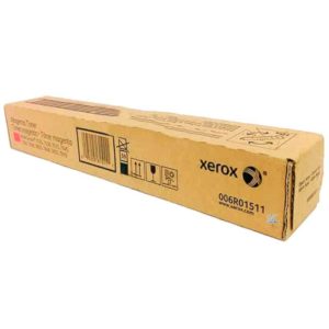 Toner Xerox 006R01511 Magenta Wc 7530