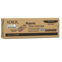 Toner Xerox 106R01336 Magenta Phaser 6125