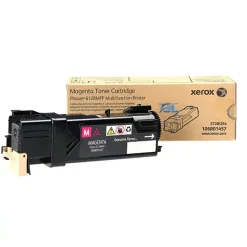 Toner Xerox 106R01457 Magenta Phaser 6128MFP
