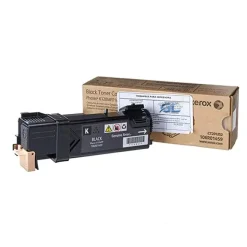 Toner Xerox 106R01459 Negro Phaser 6128MFP