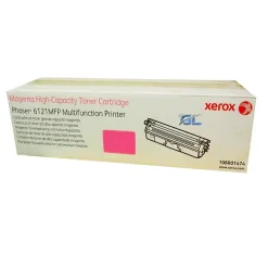 Toner Xerox 106R01474 Magenta Phaser 6121MFP
