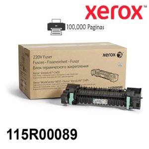 Fusor Xerox 115R00089 Versalink C405/C400