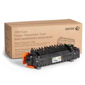 Fusor Xerox 115R00134 Para Impresora Xerox Versalink C500/C505 Rendimiento 100,000 Paginas  Xerox Peru.