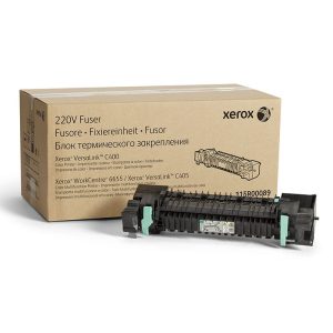 Fusor Xerox 115R00089 Para Impresora Xerox Versalink C405/C400 Workcentre 6655/6655I Rendimiento 100,000 Paginas  Xerox Peru