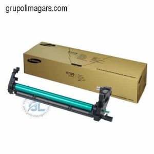 Tambor Samsung Mlt-R709 Samsung Para Impresora Samsung Scx-8123Nd Scx-8123Na Scx-8128Nd  Scx-8128Na Con Un Rendimiento De 100.000 Paginas