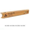 Toner Ricoh 842251 Negro IM C3500 Original