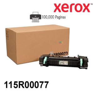 Fusor Xerox 115R00077 Ph 6600 Wc 6605