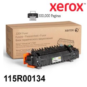 Alternative view of Fusor Xerox 115R00134 Versalink C500/C505