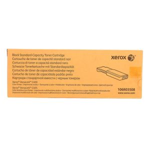 Toner Xerox 106R03508 Negro C400/C405