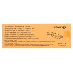 Toner Xerox 106R03510 Cyan C400/C405