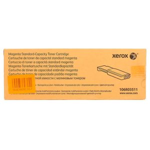 Toner Xerox 106R03511 Magenta C400/C405