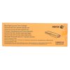 Toner Xerox 106R03520 Negro C400/C405