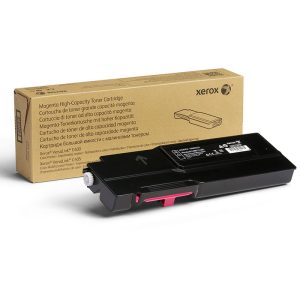 Toner Xerox 106R03523 Magenta C400/C405 4,8K