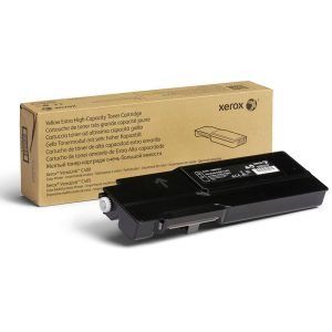 Toner Xerox 106R03532 Negro C400/C405 10,5K