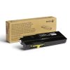 Toner Xerox 106R03533 Yellow C400/C405 8K