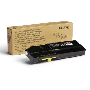 Toner Xerox 106R03533 Yellow C400/C405 8K