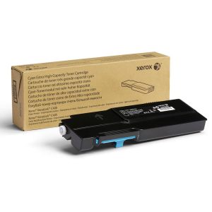 Toner Xerox 106R03534 Cyan C400/C405 8K