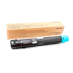 Toner Xerox 106R03752 Cyan C7020/C7025