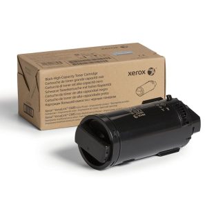 Toner Xerox 106R03915 Negro C600/C605
