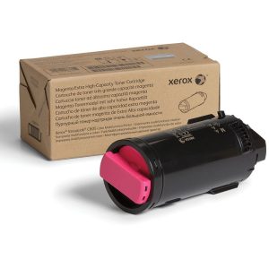 Toner Xerox 106R03937 Magenta C605