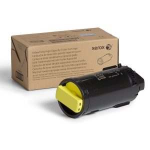 Toner Xerox 106R03938 Yellow C605