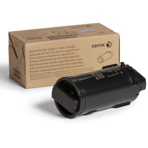 Toner Xerox 106R03939 Negro C605