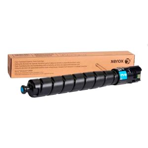 Toner Xerox 106R04042 Cyan C8000