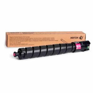 Toner Xerox 106R04043 Magenta C8000