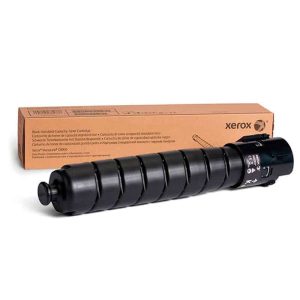 Toner Xerox 106R04045 Negro C8000