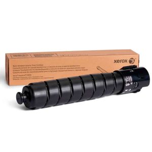 Toner Xerox 106R04057 Negro C8000