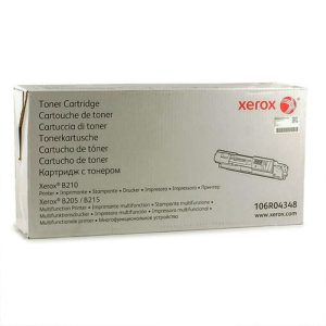Toner Xerox 106R04348 Negro B210 B215 B205