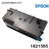 Fuente De Epson 1821595 Para Impresora Epson L3110/L3150/L4150/L4160 Producto Original  