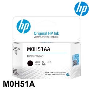 Cabezal Hp M0H51A Negro