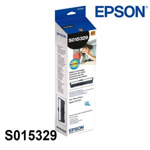 Cinta Epson S015329