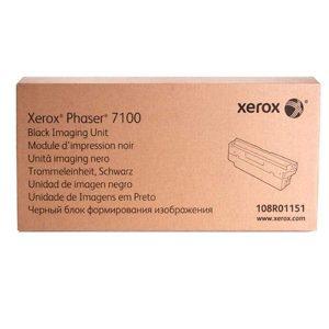 Unidad De Imagen Xerox 108R01151 Phaser 7100