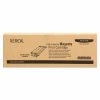 Cartucho Toner Xerox 113R00724 Color Magenta Capacidad Alta Para Impresora Xerox Phaser 6180/6180Mfp Rendimiento 6000 Paginas 