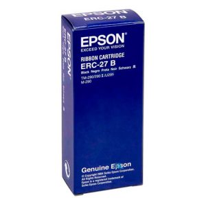 Cinta Epson ERC-27B TM-290II Original