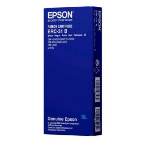 Cinta Epson ERC-31B TM-930II Original