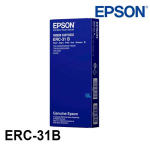 Alternative view of Cinta Epson ERC-31B TM-930II Original