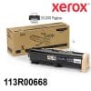 Toner Xerox 113R00668 Phaser 5500