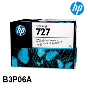 Cabezal Hp B3P06A 727A
