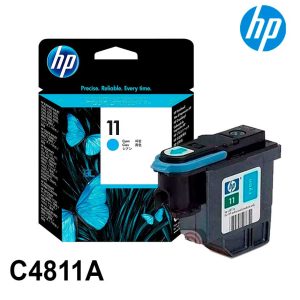Cabezal Hp C4811A 11