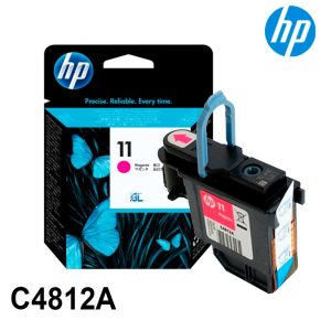 Cabezal Hp C4812A 11
