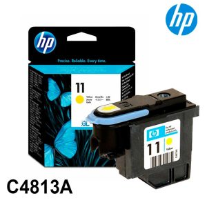 Cabezal Hp C4813A 11