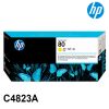 Cabezal Hp C4823A 80 Yellow Original
