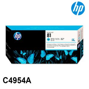 Cabezal Hp C4954A 81