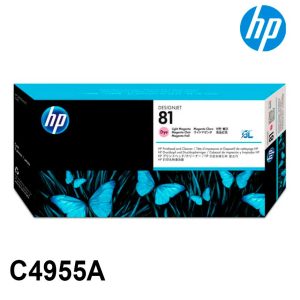Cabezal Hp C4955A 81